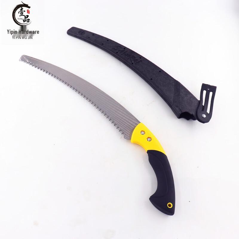 Pruning Curved Hand Saw