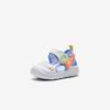 Anta Kids Fabric Trendy Fashion Comfortable Casual Versatile Anti-Kick Breathable Lightweight Shock Absorbing Low-Top Walking Shoes A322320066H-5