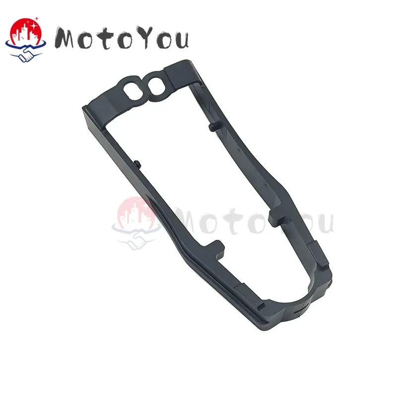 88-03 For Honda XRV650 XRV750 Africa Twin Chain Slider Swingarm Swing Arm Guide Buffer Cover Protector XRV 650 /750 1988-2003