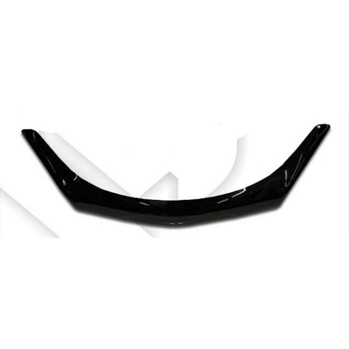 Scoutt MOTORKAPDEFLECTOR BESCHERMING voor ASTRA H 2004–2010