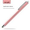 Ollymurs Metal Capacitive Stylus Pen