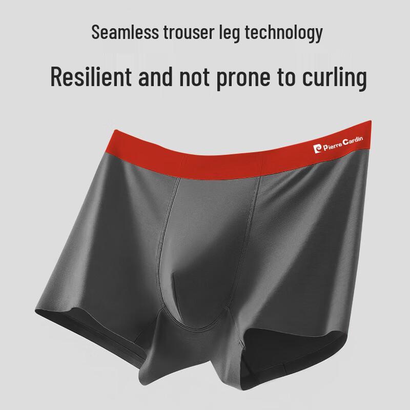 Pierre Cardin Herren Tencel Lyocell Boxerbriefs