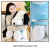 Snoopy Plush Toy Dog Pillow - Perfect Birthday Gift for Girls & Kids