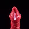 Unisex Liquid Silicone Dildo & Anal Plug for Couples