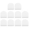 WD101 Foam Filters WD200C WD201C 4/10* Clean Tiny Dust