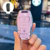 Volkswagen Sol E10X & JAC VW QX Women's Key Case