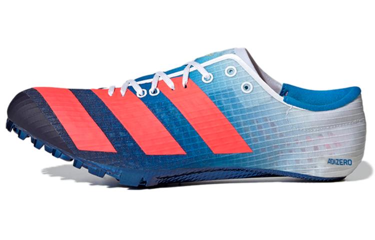 Adidas Adizero Finesse  Legacy Indigo Turbo  GY0913 44