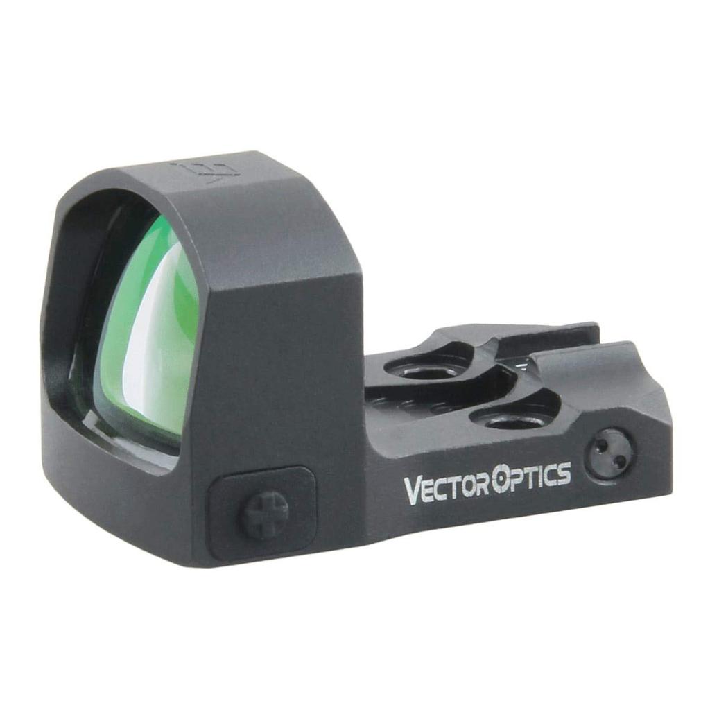 Vector Optics Frenzy-S 1x17x24 MIC Red Dot Sight Vector Optics SCRD-43