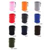 Winter Scarf For Children 2022 Warm Baby Fleece Scarf Neck Warmer Circle Ski Climbing Scarf Neck Scarves For Kids Snood Collar