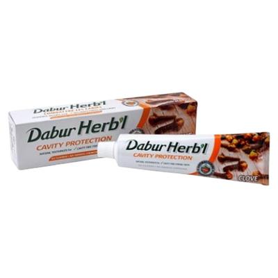 Zahnpasta mit Nelke HERB`L