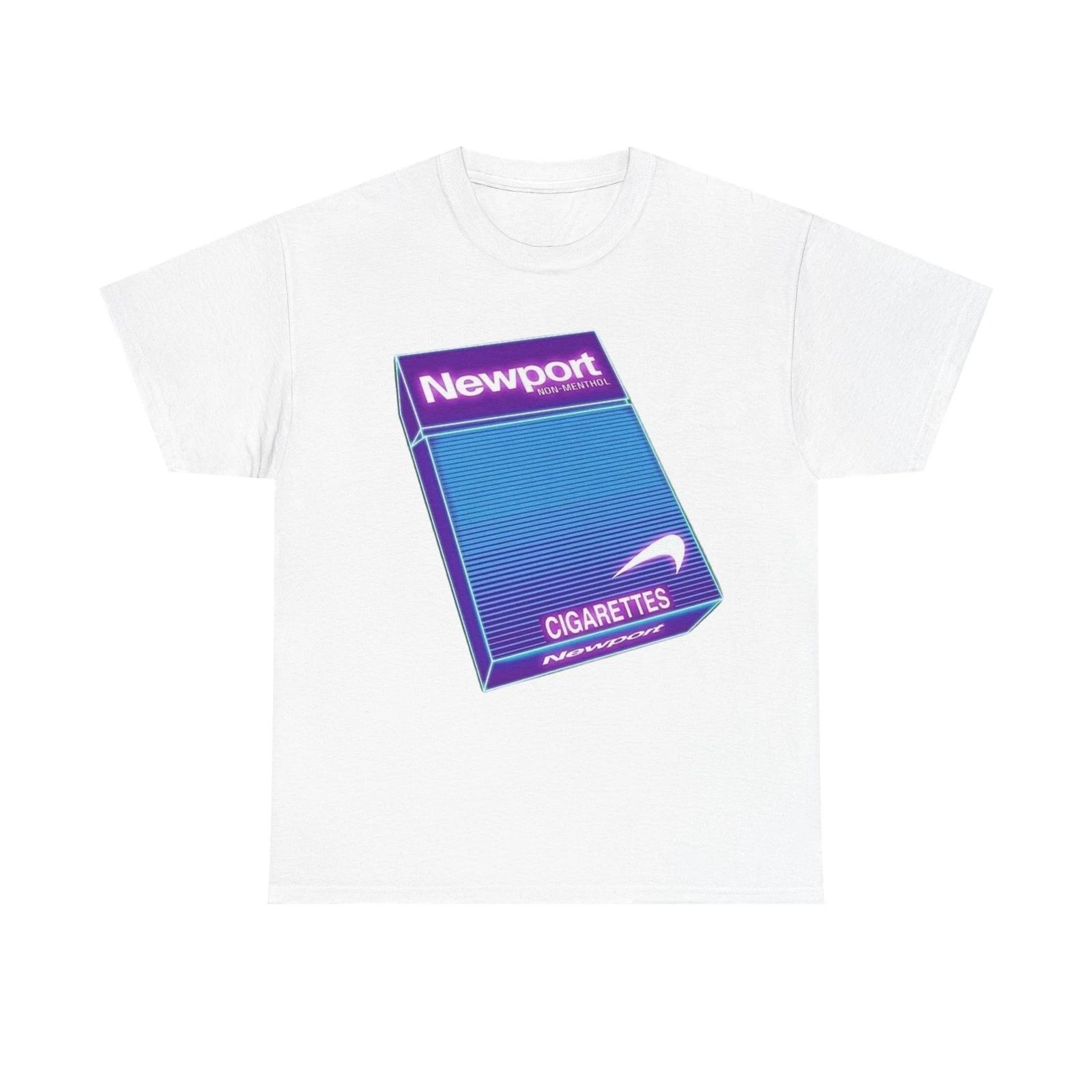 Men s and Women s T-shirts NewPort M