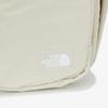 The North Face Women S Breeze Backpack White Sand Nm2dr67b