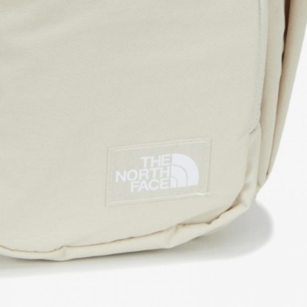 The North Face Women S Breeze Backpack White Sand Nm2dr67b