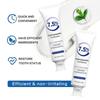 7.5% Hydroxyapatite Toothpaste for Advanced Enamel Protection, Fluoride-Free Nano Hydroxyapatite Toothpaste