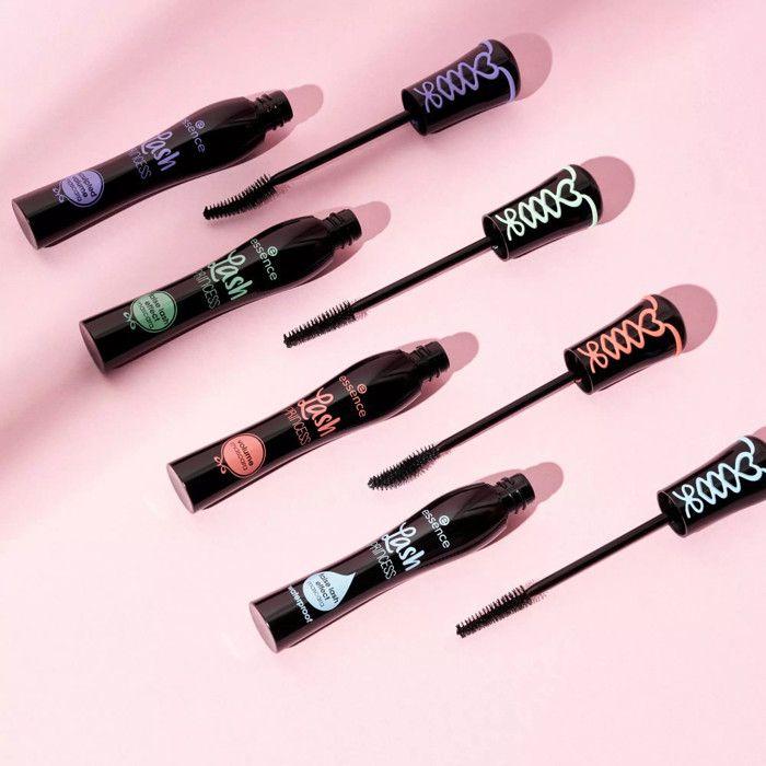 Mascara - Essence - Lash Princess Sculpted - Extremes Volumen - 12 ml - Tierversuchsfrei
