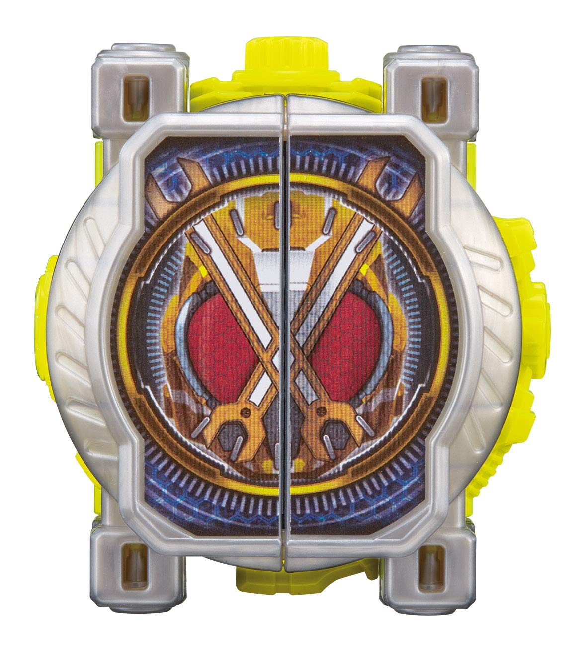 Bandai Kamen Rider Zi-O DX Kikai Mirai Watch