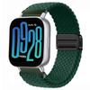 Nylon Magnetic Strap for Redmi Watch 5 Active Smartwatch Band Braided Bracelet Wristband for Xiaomi Redmi 5 Lite Accessories