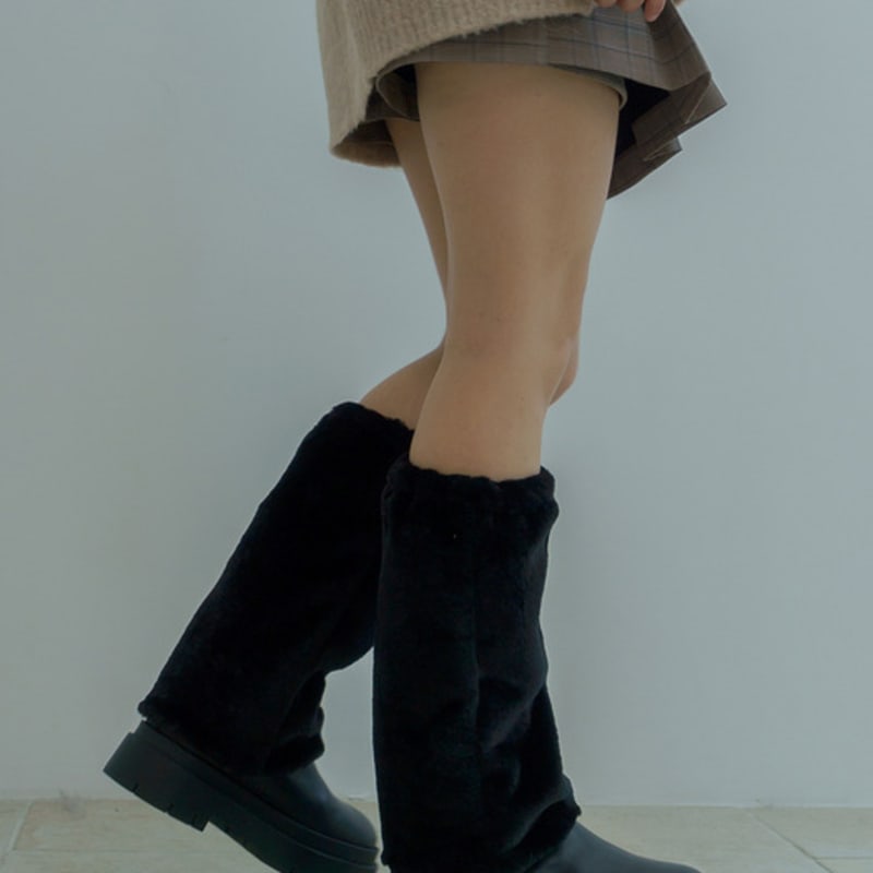 meminn leg warmer 4colors