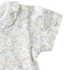 Mink Mui Roupa íntima de manga curta de bambu modelo Pompon de Frutas 36370 054 18