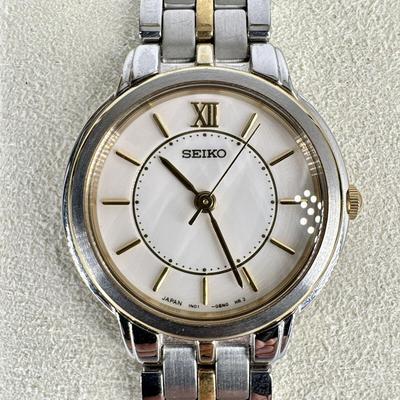 Dames horloges – Quartz horloges
