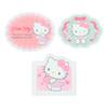 Sanrio Aufkleberset Hello Kitty 432814