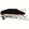 Reflective Ship Body Protective Cover V-shaped Waterproof Boat Cover V-shaped Yacht Cover  Seaside