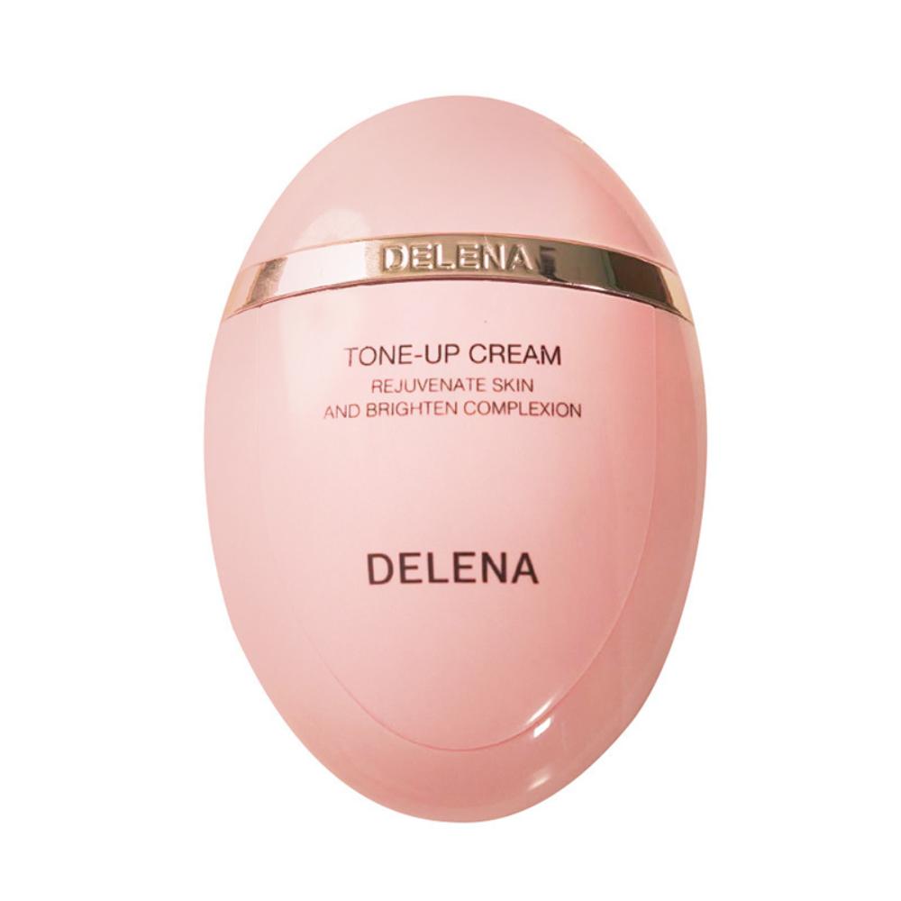 Little Pink Egg Niacinamide Brightening Face Cream Body Cream Brightening Moisturizing Natural Oil Control