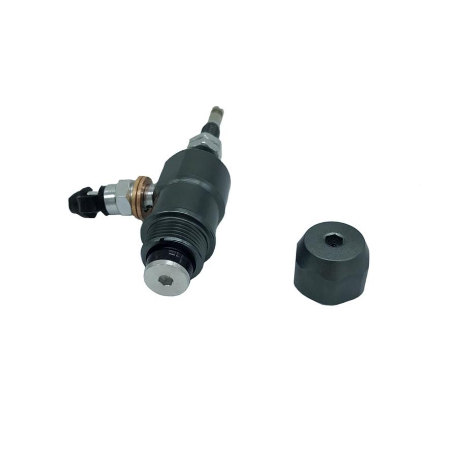 Universal Piston 14 X 23mm Motorcycle Hydraulic Hand Clutch Master Cylinder Rod System Performance Efficient Transfer Pump
