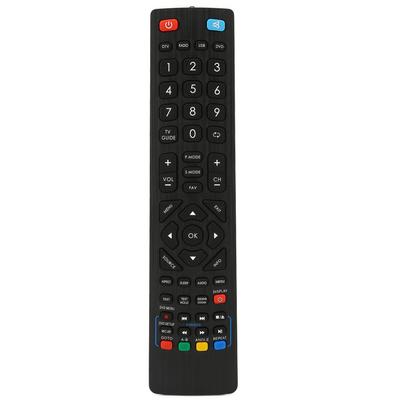 Dispositivo de substituição de controle remoto de TV, dispositivo de controle doméstico remoto adequado para BLAUPUNKT
