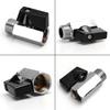 Male To Female/Female To Female Air Compressor Valve Water Gas Oil Shut Off Valve