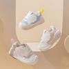 Chaussures pour tout-petits à semelles souples antidérapantes Printemps 2026 pour filles et garçons - Respirantes, Confortables