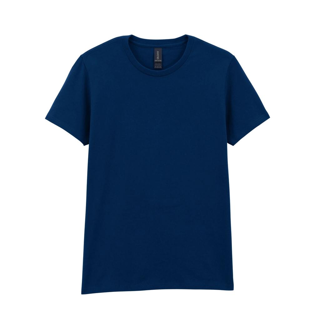 Gildan Womens/Ladies Heavy Cotton T-Shirt
