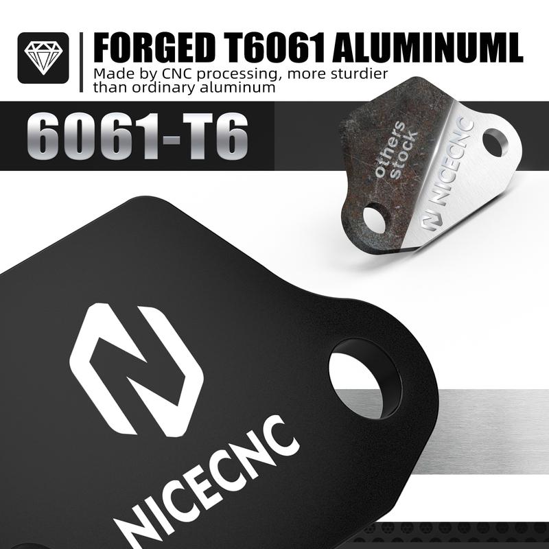 Motorcycle Sensor Cover For KTM 890 Adventure R S 790 Adventure R S Duke 790 890 2019-2023 Husqvarna NORDEN 901 2022-2023