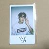 [USED] SKZ Stray Kids Changbin Instax-style Autographed Photo Card