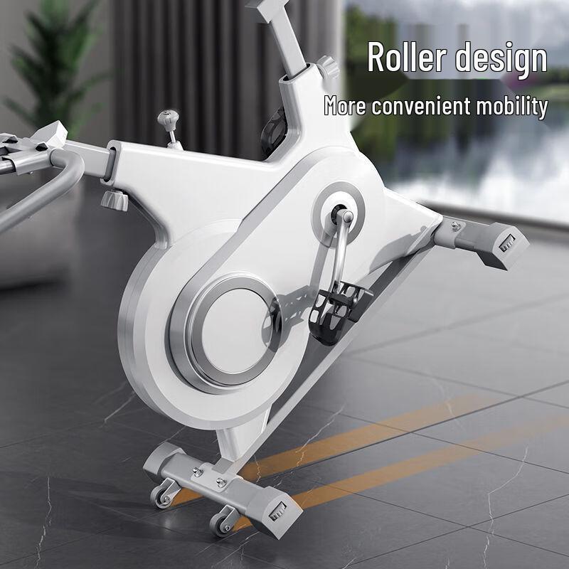 YTYIN Home Spinning Exercise Bike CN plug (adapter included)