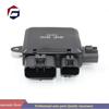 High Quality Cooling Fan Motor Drive Control Module For Mazda 6 MPV Mitsubishi Lancer Outlander 1355A124 MR497751 1355A053