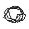 11127552280 11127559699 New Cylinder Head Screw Gasket Valve cover gasket Cylinder Head For BMW 128 323 328 528 X3 X5 Z4 For N52