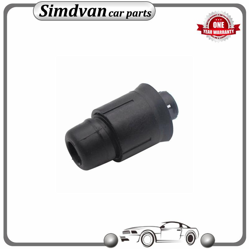 New Luggage Compartment Rubber Pier Adjustable Stop Valve Cover Buffer Tailgate Block Limit Block 8733AR 7908Y6 for Peugeot 508