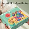 Hezheng Filial Piety Health Gift Box CN plug (adapter included)