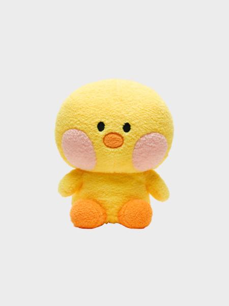 

Обкладинка драйвера Line Friends Minini Salini