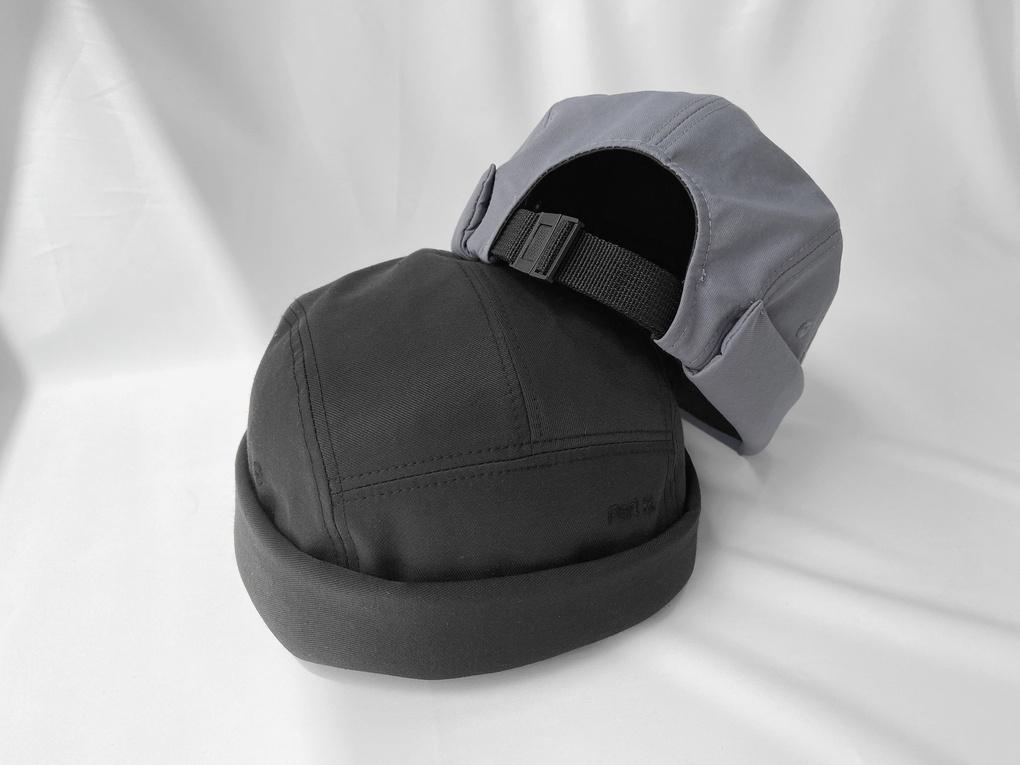 Women's Unisex Part Watch Cap Ball Cap Hat Basic Cap