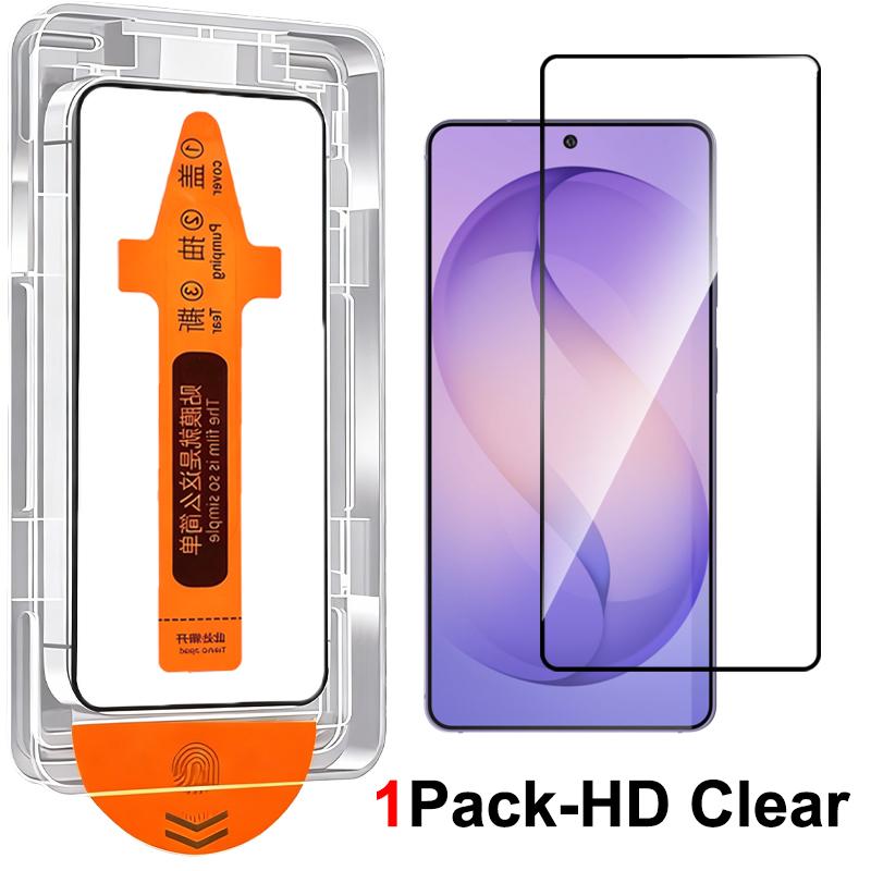

Anti-Peep Privacy Screen Protector for Samsung Galaxy S26 Ultra Plus Protective Tempered Glass Easy Install for S26Ultra s 26 for S26