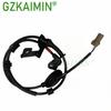 GZKM Rear Right ABS Wheel Speed Sensor For Kia Rio Rio5 Mk3 OEM 59930-1W000 599301W000