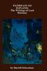 Kniha Pathways To Elfland : The Writings of Lord Dunsany