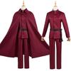 Bungou Stray Dogs Suehiro Tetchou Okura Teruko Cosplay Costume Uniform Halloween