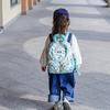 Cartoon Fruit Print School Backpack Girls Light Portable Kindergarten Schoolbag For Girls Boys Korean Kids Backpacks Cute Bags