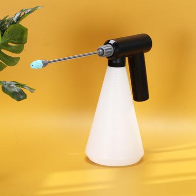 Electric Plant Spray Bottle Watering Can Head Multifunctional USB Home and Garden Sprayer Greenhouses Plants Garden Tool