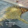Natural Bamboo Yard & Road Broom