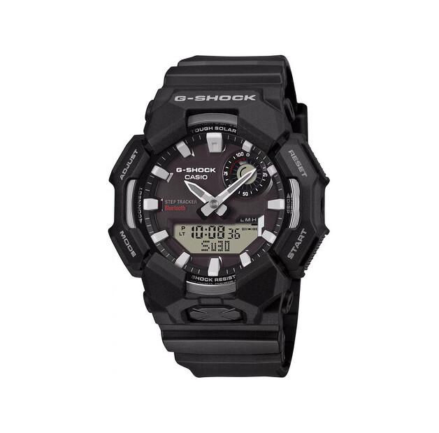 

Часы Casio GA-B010-1AER One Size
