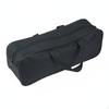Handheld Vacuum Storage Bag Carrying Case Zipper Closure Oxford Cloth Tool for